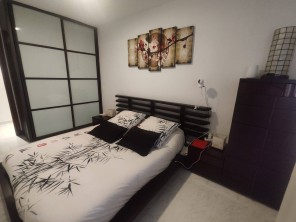 Dormitorio